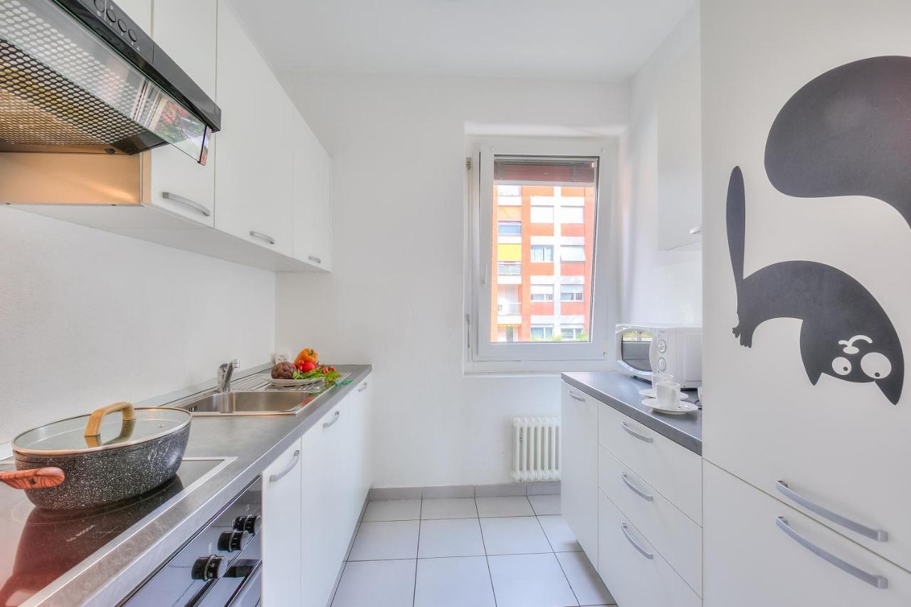 Apartamento - Happy