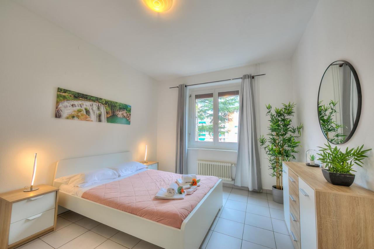 - Happy Apartamento *