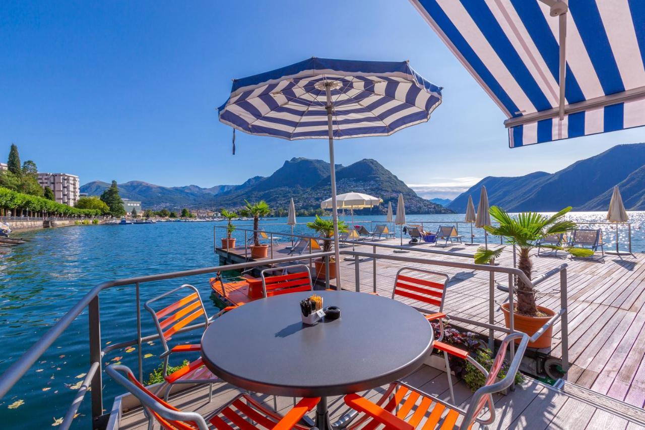 Apartamento - Happy Lugano