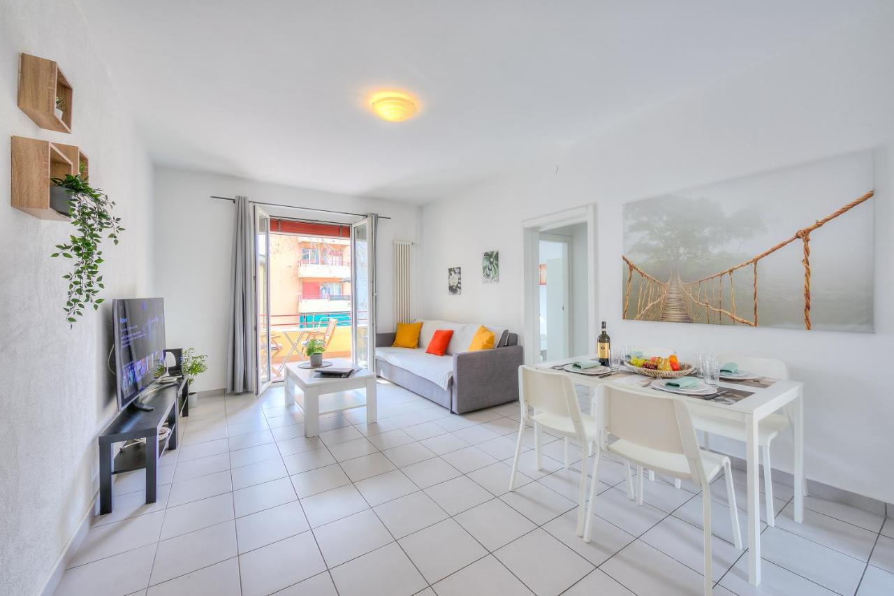 - Happy Apartamento Lugano