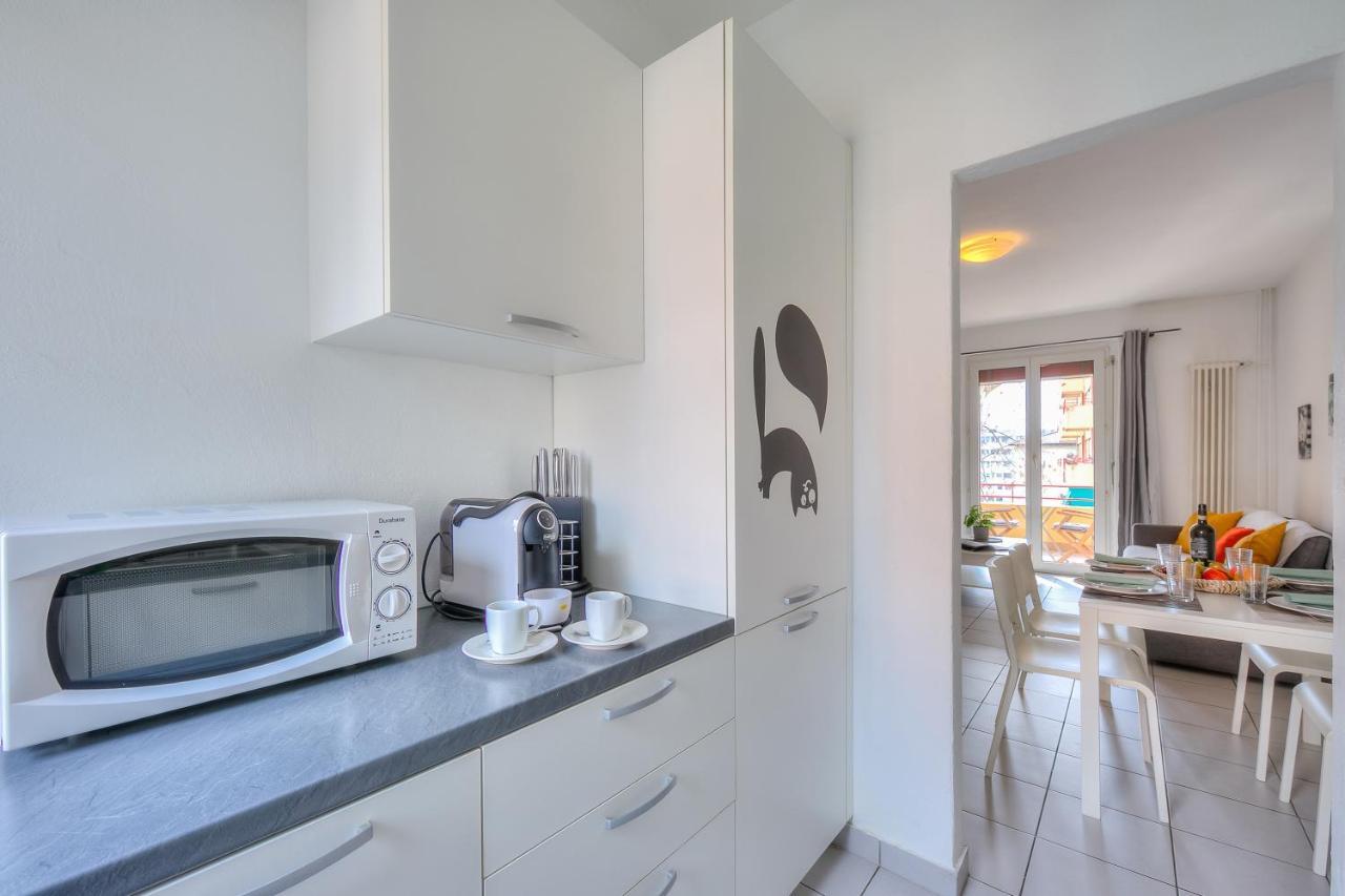 Apartamento - Happy Lugano