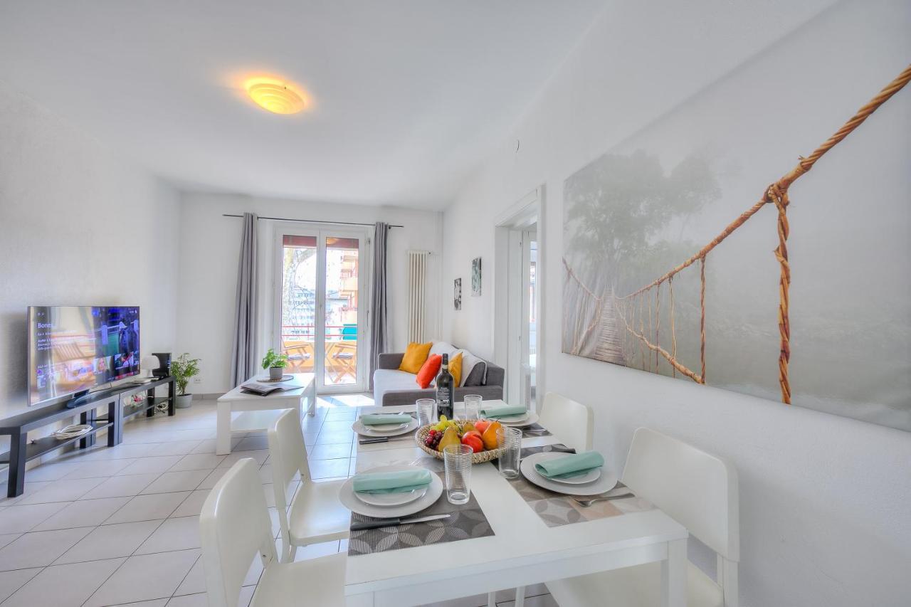 Apartamento - Happy